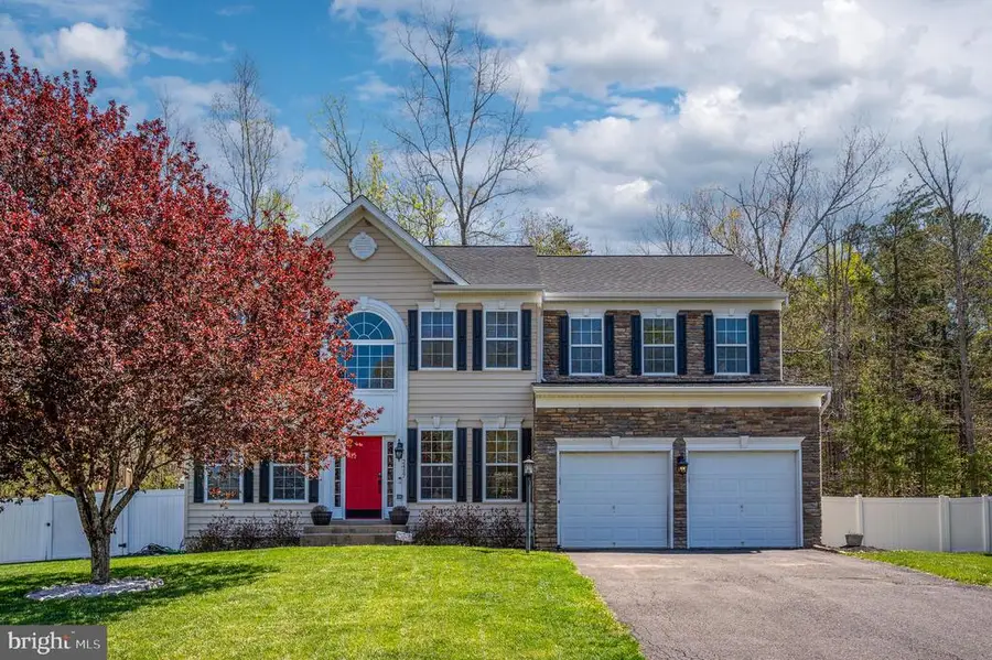 2417 Towering Oak Ct, Locust Grove, VA 22508 - #3