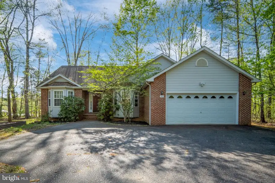 109 Cedar Ct, Locust Grove, VA 22508 - #3