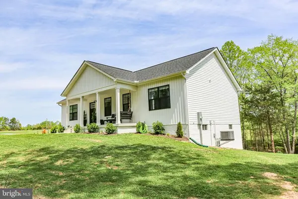 24646 Lands End Dr, Orange, VA 22960