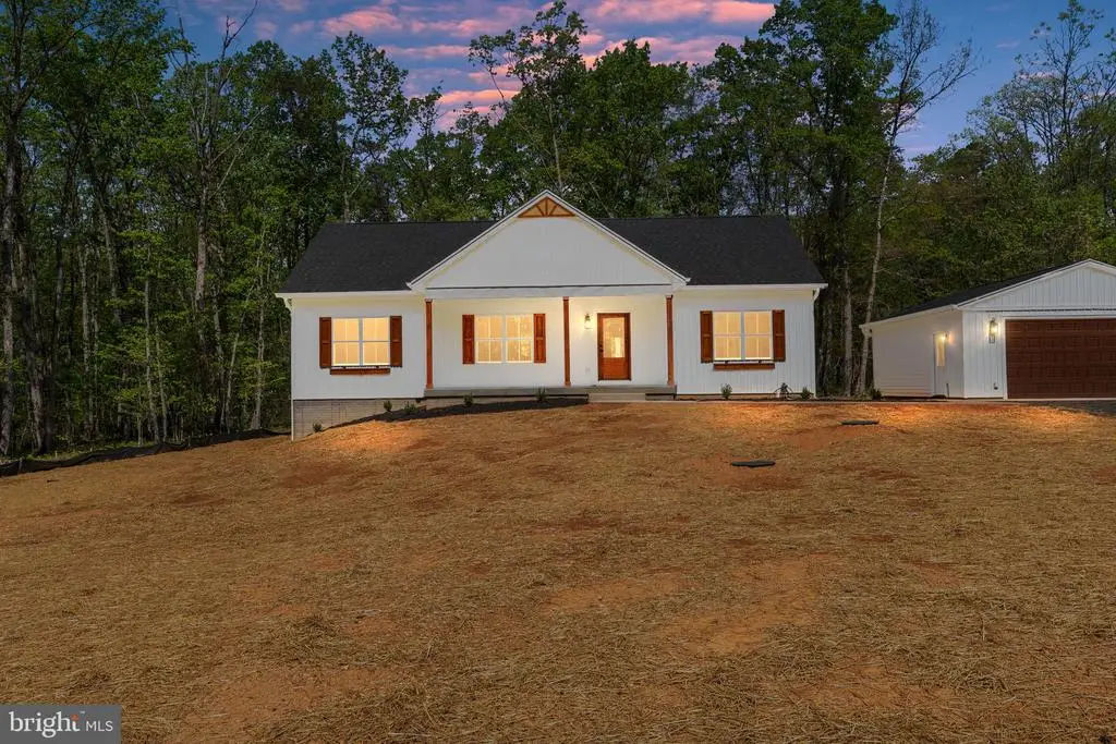 10130 Captains Way, Unionville, VA 22567 - #1