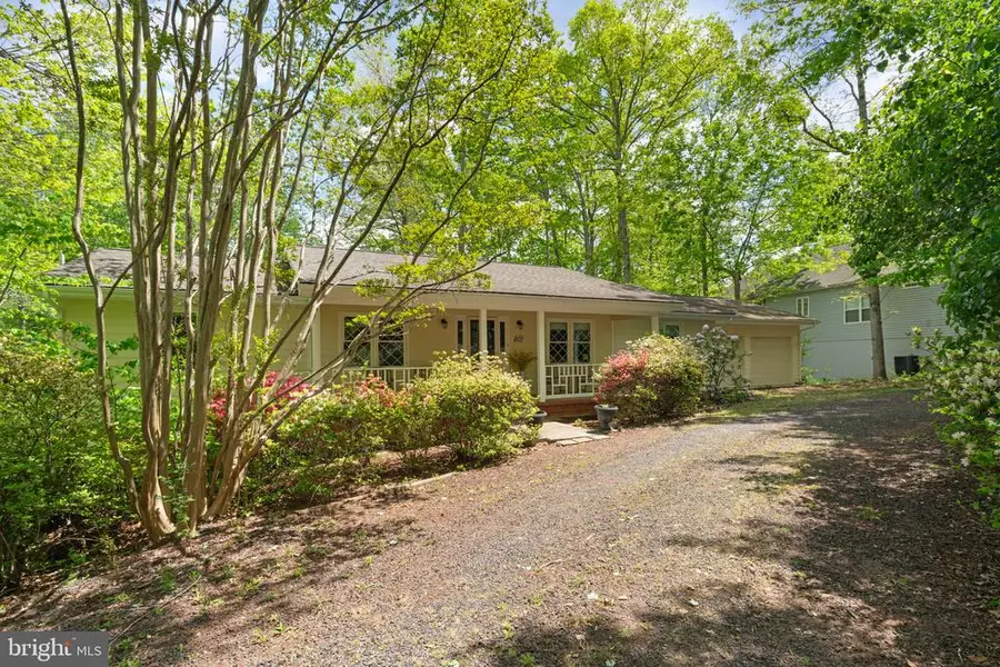 103 Indian Hills Rd, Locust Grove, VA 22508 - #2