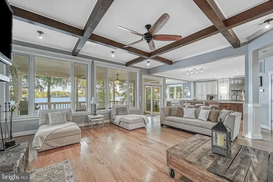 614 Cornwallis Ave, Locust Grove, VA 22508 - #3