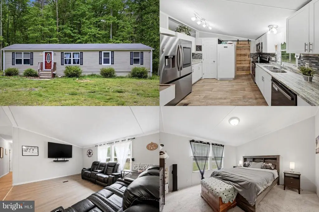 12466 Saint Just Rd, Unionville, VA 22567 - #1