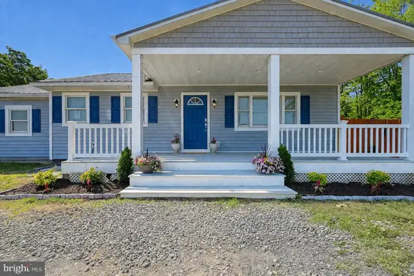 19212 Constitution Hwy, Orange, VA 22960