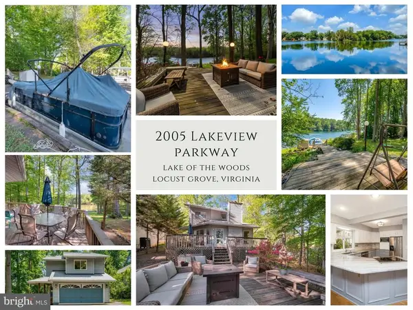 2005 Lakeview Pkwy, Locust Grove, VA 22508