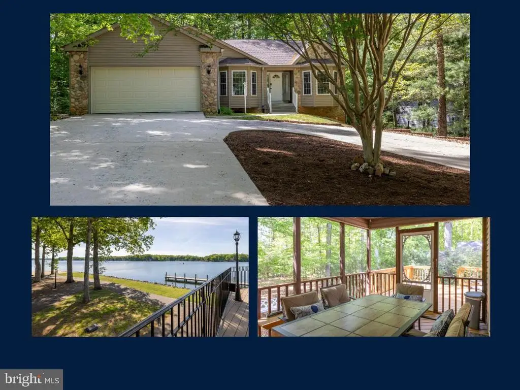 115 Harris Ct, Locust Grove, VA 22508 - #1