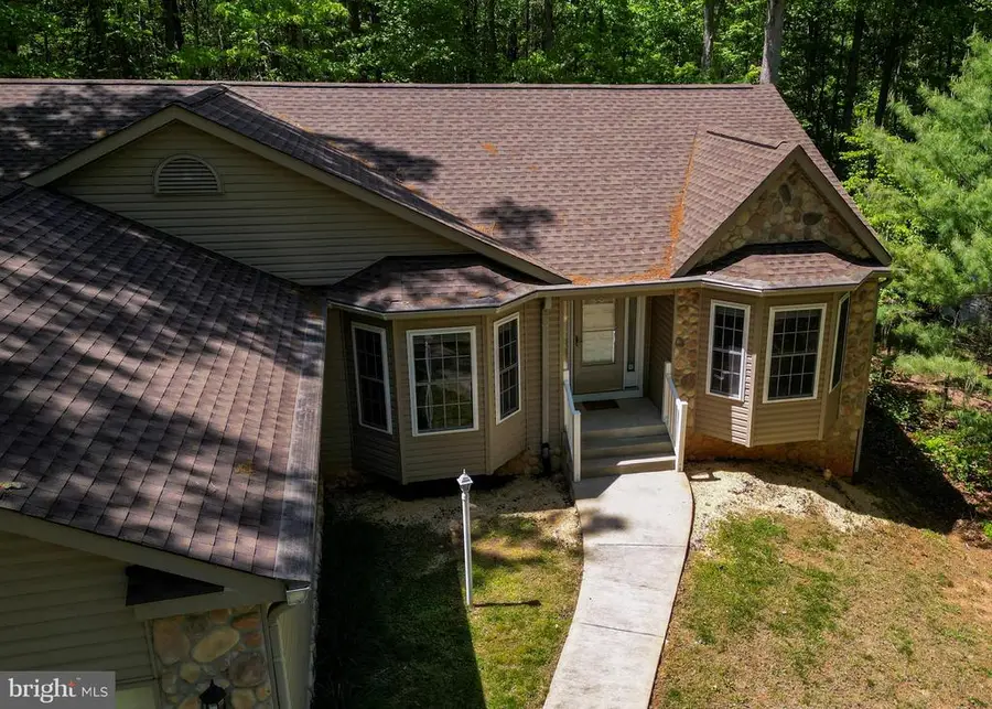 115 Harris Ct, Locust Grove, VA 22508 - #3