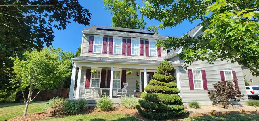 35175 Pheasant Ridge Rd, Locust Grove, VA 22508 - #2
