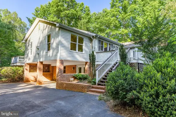 3628 Spotswood Trl S, Barboursville, VA 22923