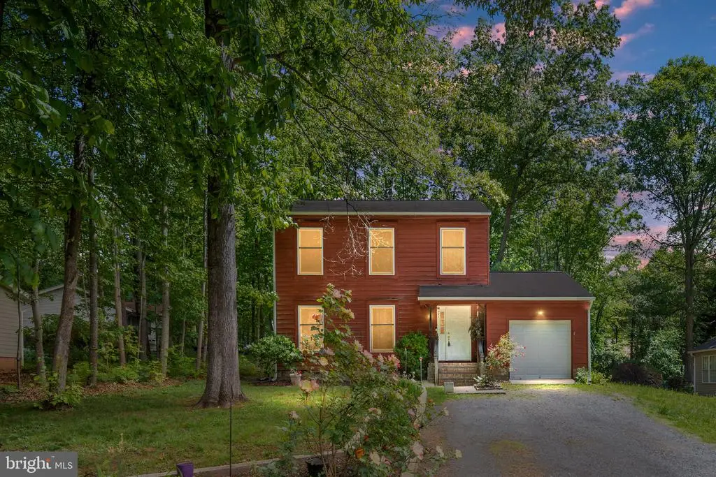 103 Mason St, Locust Grove, VA 22508 - #1