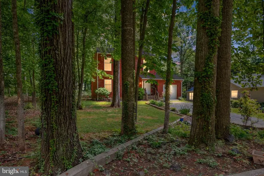 103 Mason St, Locust Grove, VA 22508 - #2