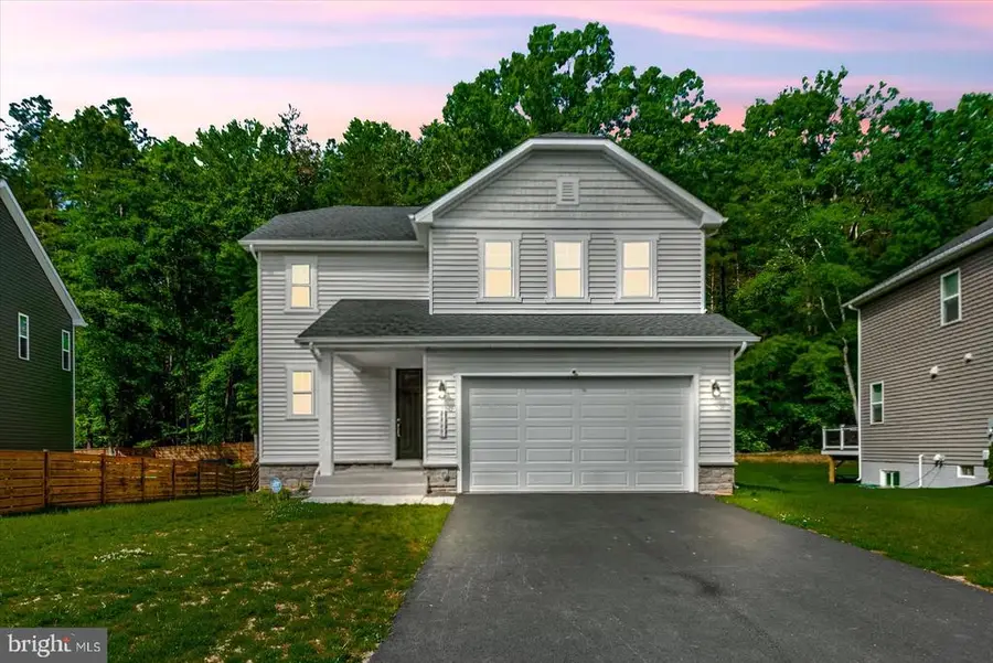 2848 White Tail Dr, Locust Grove, VA 22508 - #2