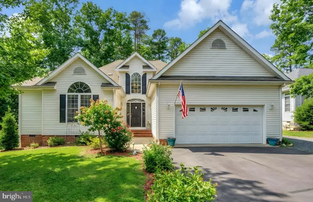 204 Wakefield Dr, Locust Grove, VA 22508 - #1