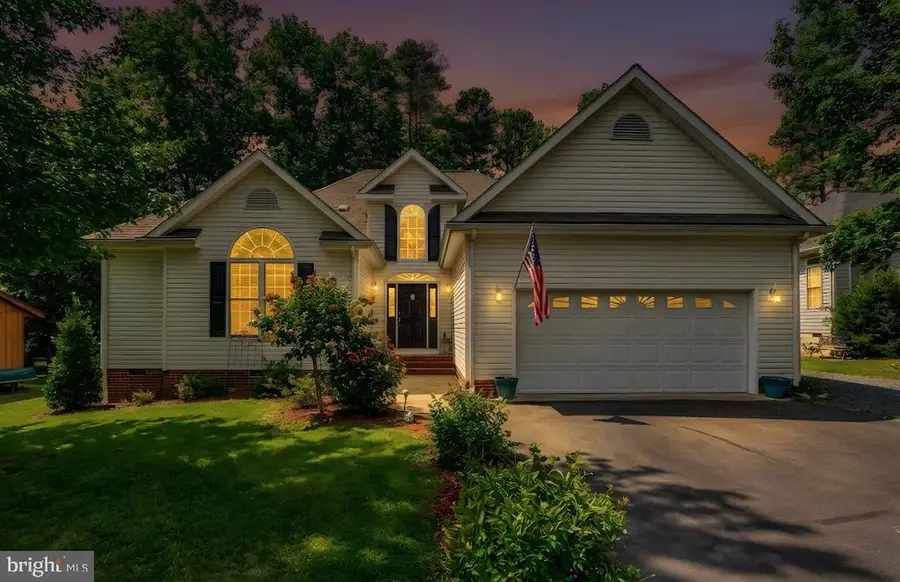 204 Wakefield Dr, Locust Grove, VA 22508 - #2