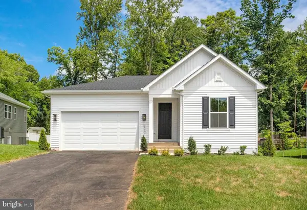 35599 Pine Needle Ln, Locust Grove, VA 22508