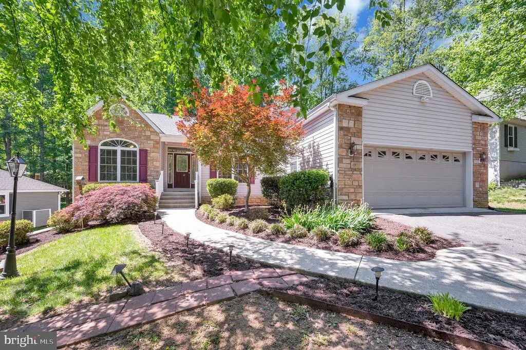 209 Sand Trap Ln, Locust Grove, VA 22508 - #1