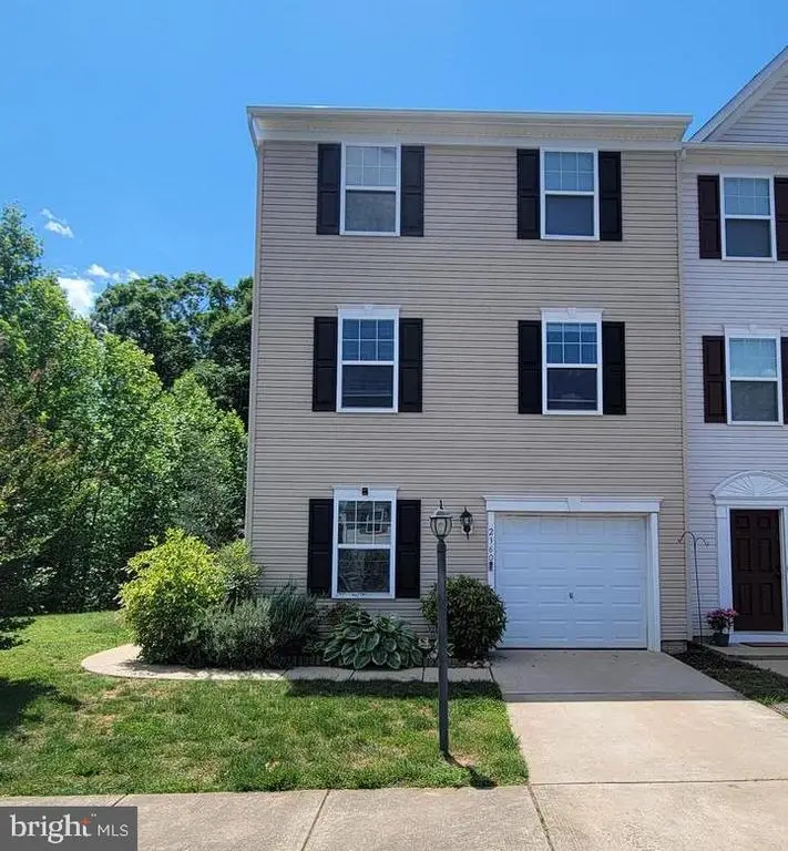 2360 Silver Fox Way, Locust Grove, VA 22508 - #1