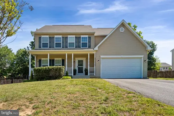 35267 Pheasant Ridge Rd, Locust Grove, VA 22508