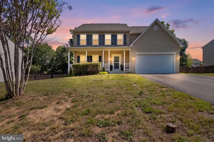 35267 Pheasant Ridge Rd, Locust Grove, VA 22508 - #3