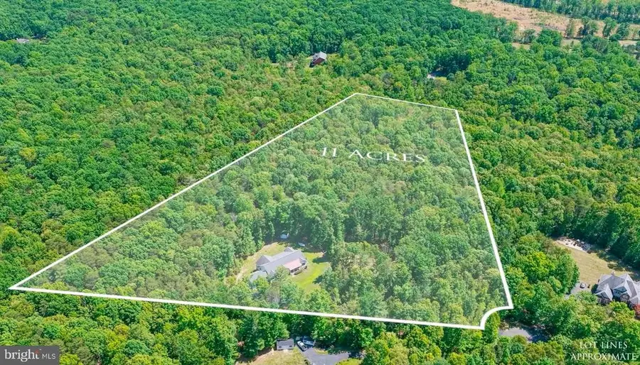 32454 Gadsden Ln, Locust Grove, VA 22508 - #2