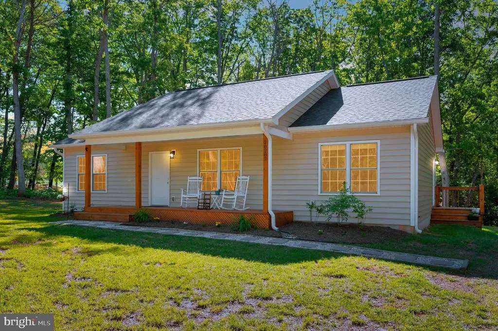 28282 Tatum Rd, Unionville, VA 22567 - #1