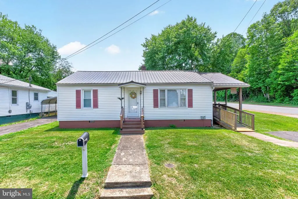 188 Spicers Mill Rd, Orange, VA 22960 - #1