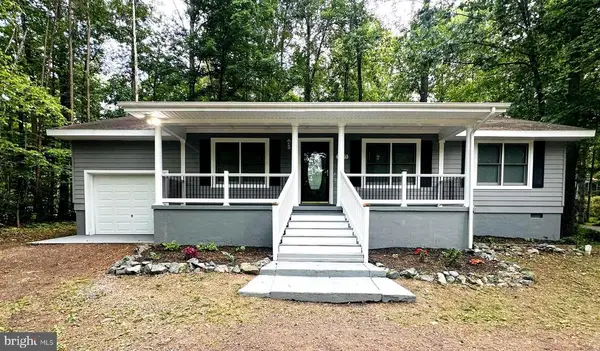 105 Beachside Cv, Locust Grove, VA 22508