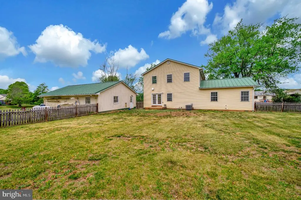 23202 Village Rd, Unionville, VA 22567 - #1