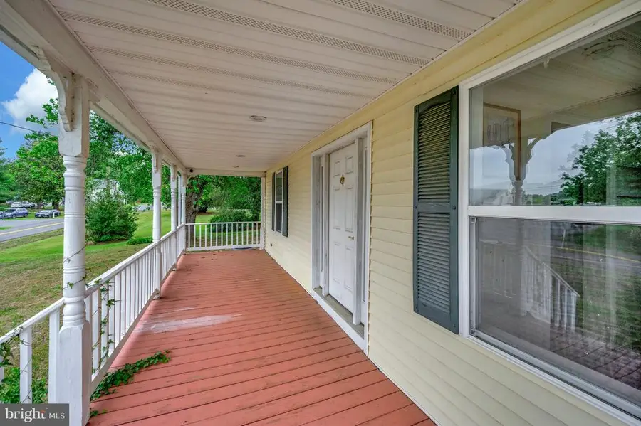 23202 Village Rd, Unionville, VA 22567 - #3