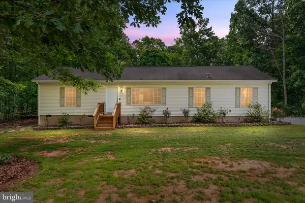 6499 Browning Rd, Culpeper, VA 22701