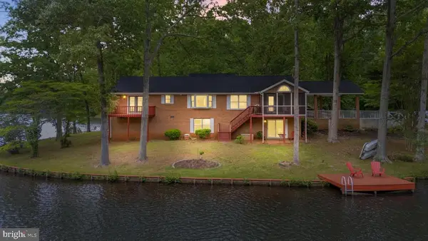 216 Wilderness Ln, Locust Grove, VA 22508
