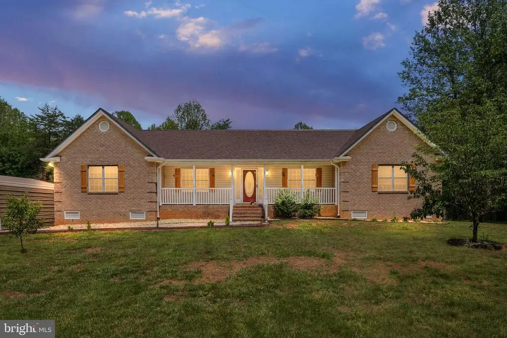 26371 Indian Trace Trl, Unionville, VA 22567 - #1