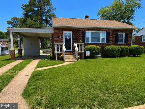 196 Selma Rd, Orange, VA 22960