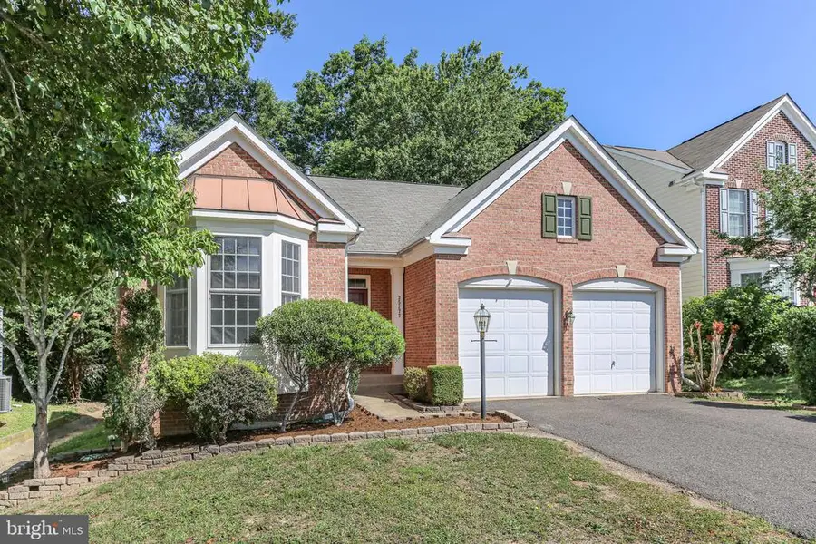 35277 Balmoral Dr, Locust Grove, VA 22508 - #2