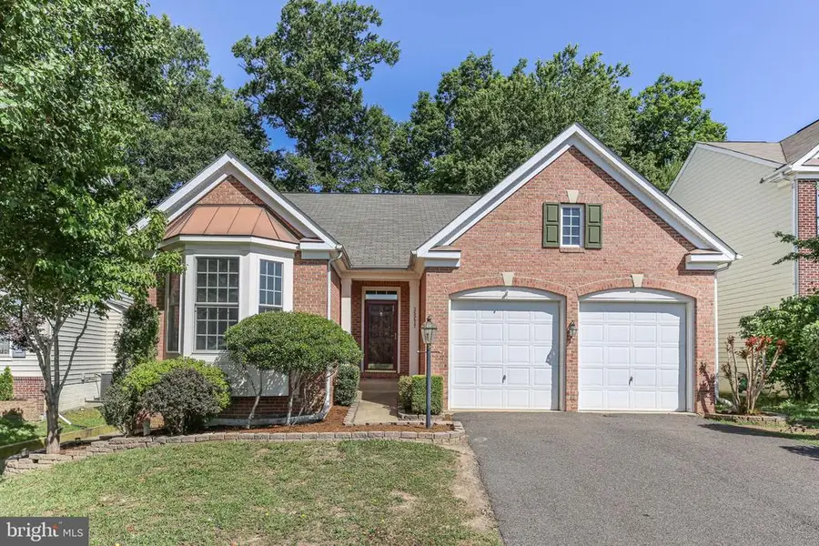 35277 Balmoral Dr, Locust Grove, VA 22508 - #3