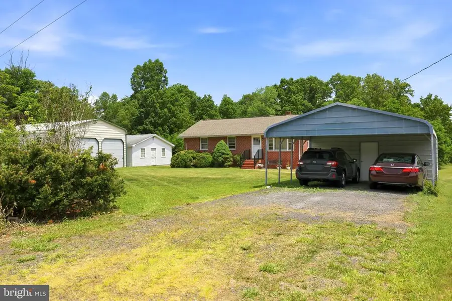 9467 Everona Rd, Unionville, VA 22567 - #2