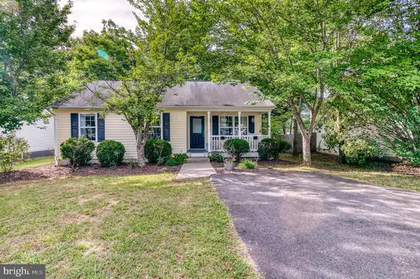 35508 Wilderness Shores Way, Locust Grove, VA 22508