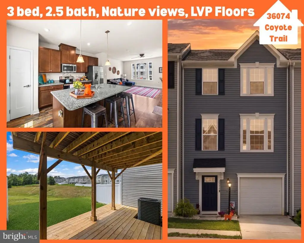 36074 Coyote Trl, Locust Grove, VA 22508 - #1