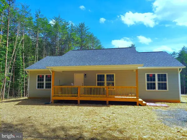 28150 Tatum Rd, Unionville, VA 22567