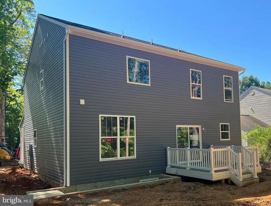 502 Liberty Blvd, Locust Grove, VA 22508 - #2