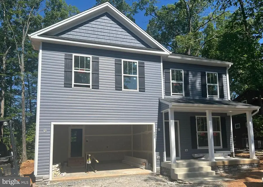 502 Liberty Blvd, Locust Grove, VA 22508 - #3
