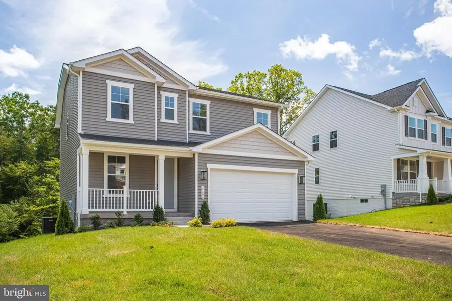 35606 Pine Needle Ln, Locust Grove, VA 22508 - #2