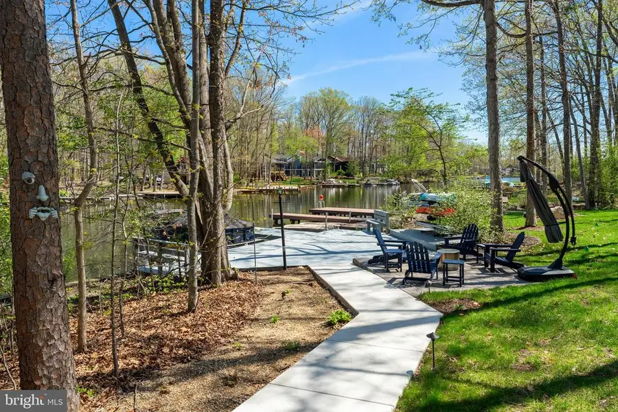 103 Hillside Dr, Locust Grove, VA 22508 - #2