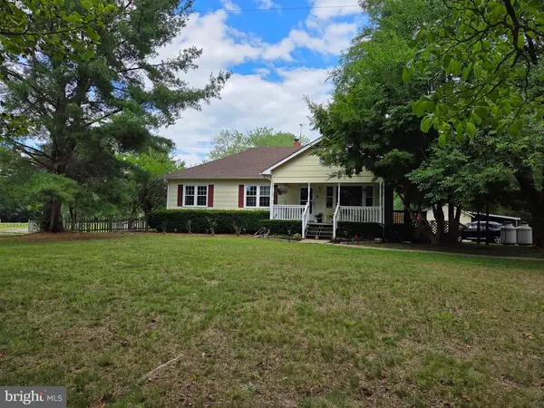 9337 Everona Rd, Unionville, VA 22567