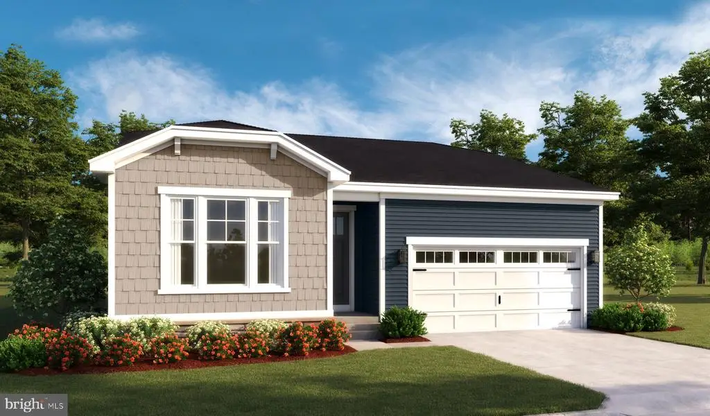 507 Aster Ln, Orange, VA 22960 - #1