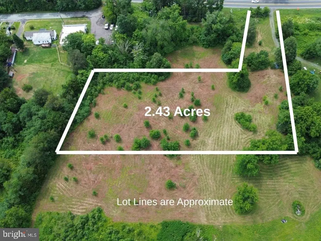 24375 Constitution Hwy, Unionville, VA 22567 - #1