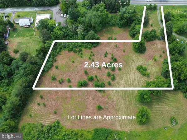 24375 Constitution Hwy, Unionville, VA 22567