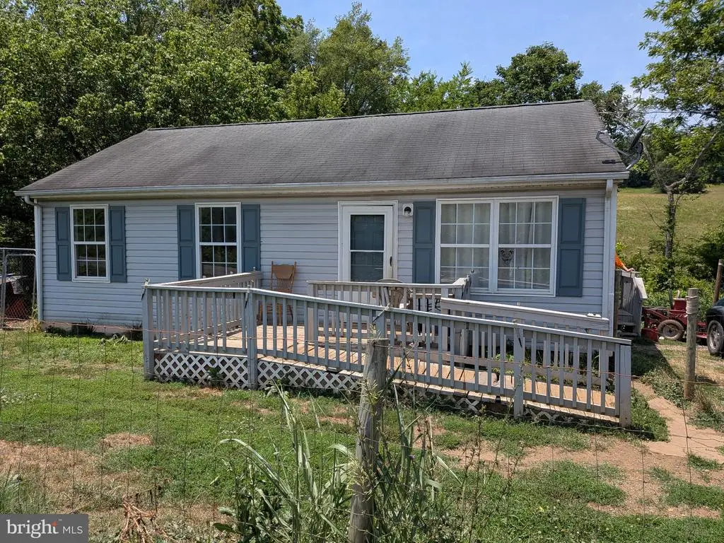 10198 Old Rapidan Rd, Orange, VA 22960 - #1