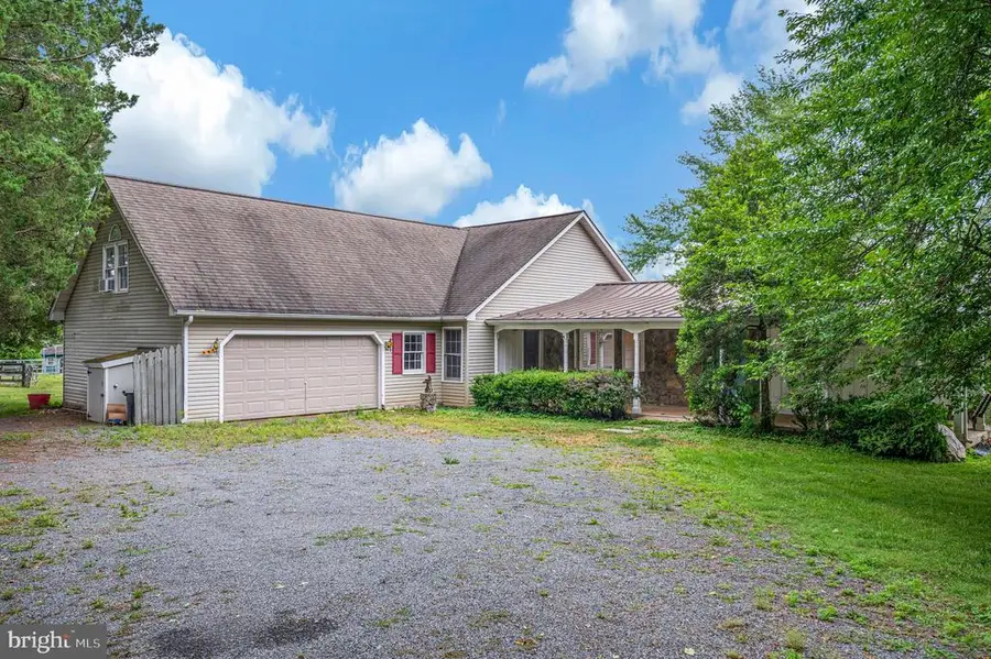 6317 Louisianna Rd, Locust Grove, VA 22508 - #3