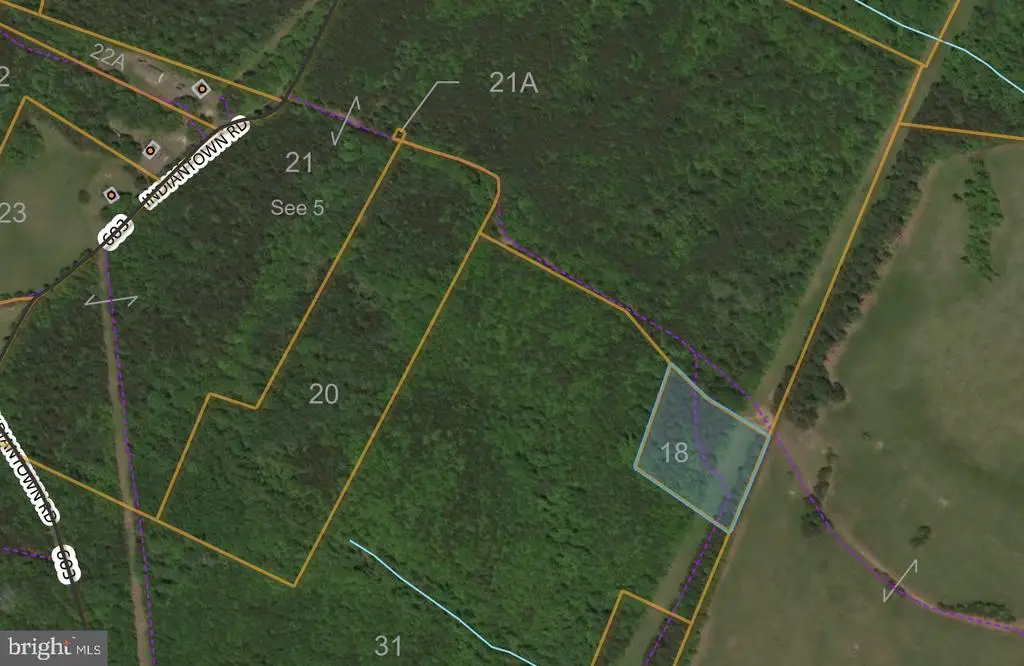 Indiantown Rd, Locust Grove, VA 22508 - #1